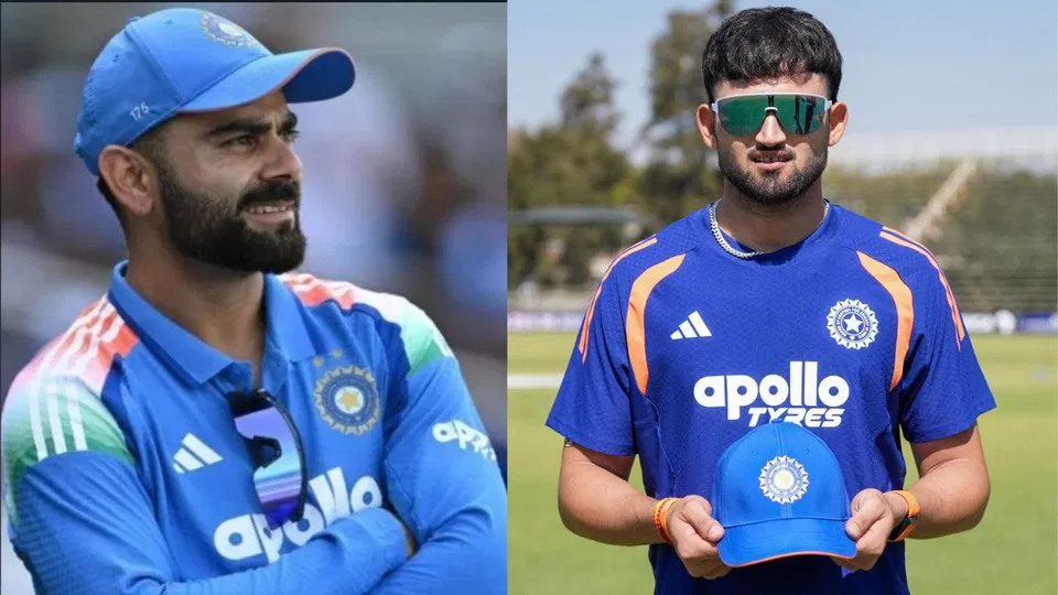 List of India T20I debuts in Zimbabwe news